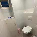 Apartment Entier Avec Parking Prive Au Calme Cosy A Etage Avec Balcon Toul