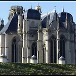 Entier Avec Parking Prive Au Calme Cosy A Etage Avec Balcon Apartment *