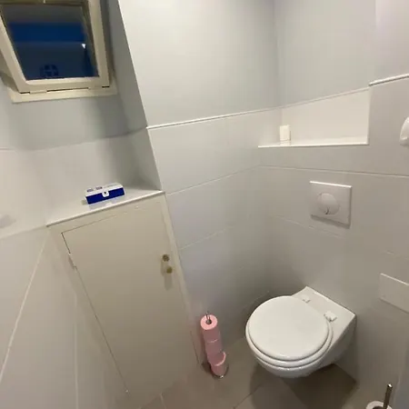 דירה Entier Avec Parking Prive Au Calme Cosy A Etage Avec Balcon טול