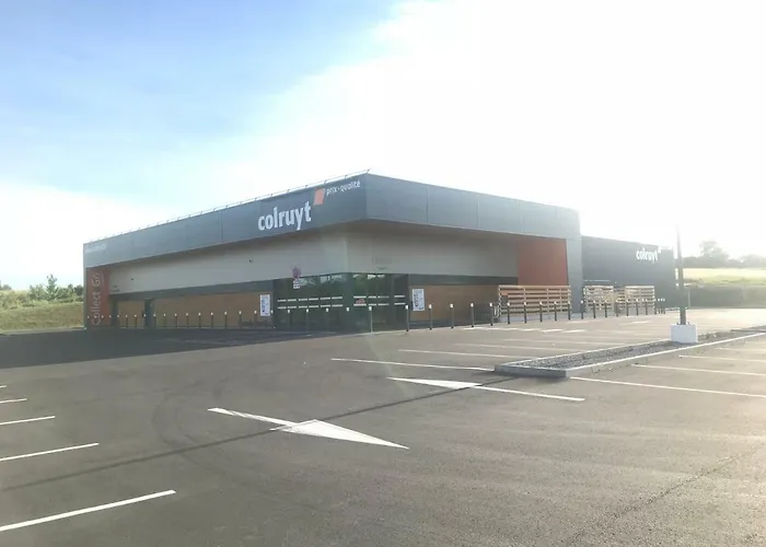 Entier Avec Parking Prive Au Calme Cosy A Etage Avec Balcon *